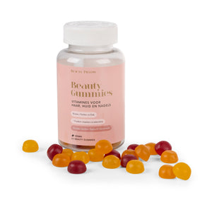 Beauty Gummies - Beauty Pillow