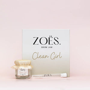Brow Gel - Clean Girl
