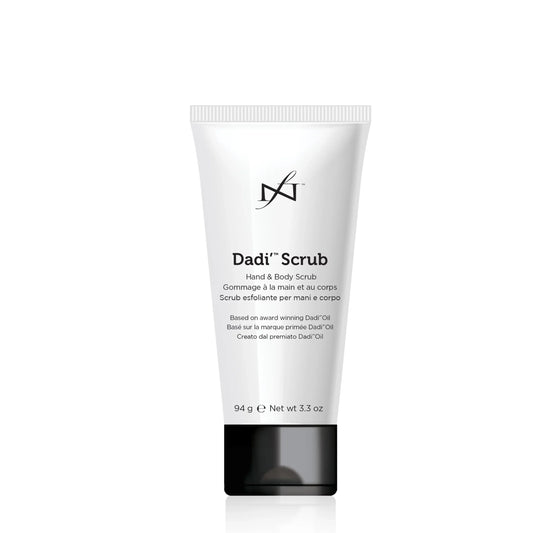 Hand & Body Scrub - Dadi' Scrub