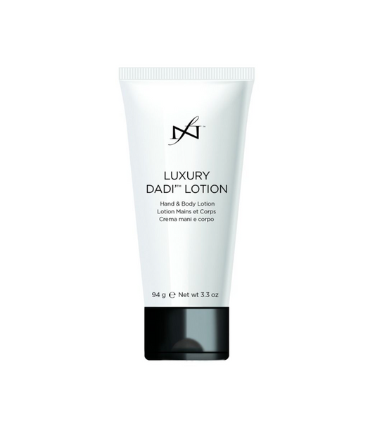 Hand & Body Lotion - Dadi' Lotion