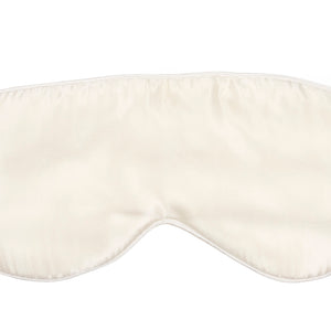Silk Mask - Beauty Pillow (Pearl)
