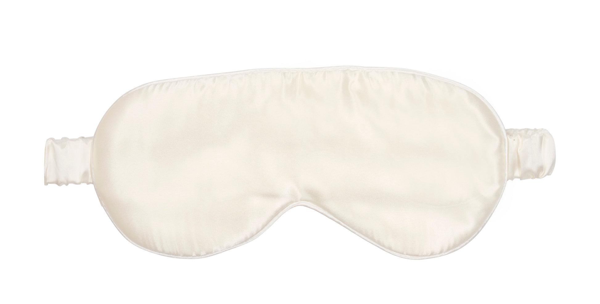 Silk Mask - Beauty Pillow (Pearl)