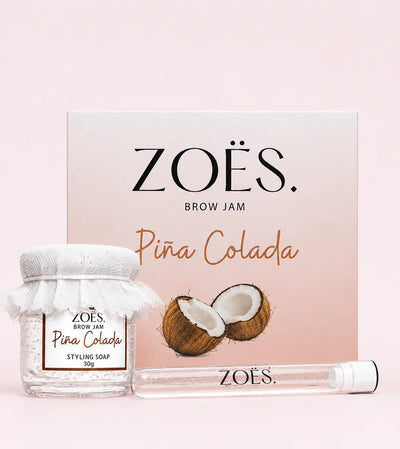 Brow Jam - Pina Colada