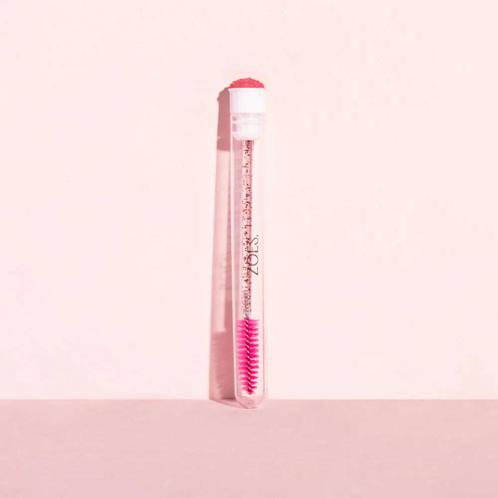 Brow Gel - Strawberry Crush