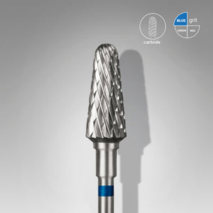 Carbide Nail Drill Bit (6mm x 14mm)- STALEKS
