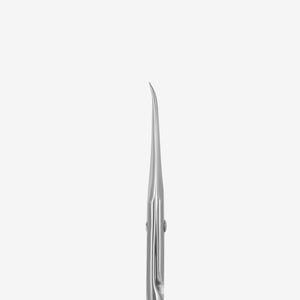Cucticle Scissors With Hook (21 TYPE 2) - STALEKS