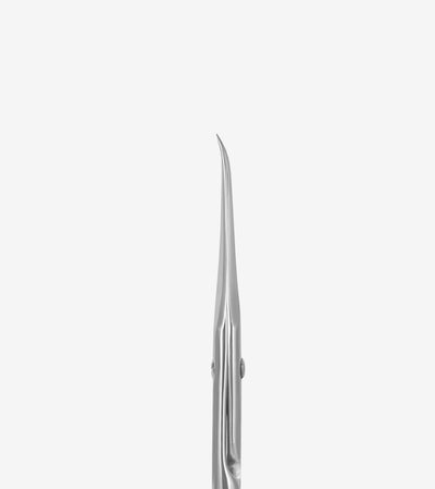 Cucticle Scissors With Hook (21 TYPE 2) - STALEKS