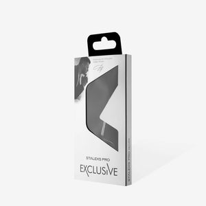 Cucticle Scissors With Hook (21 TYPE 2) - STALEKS